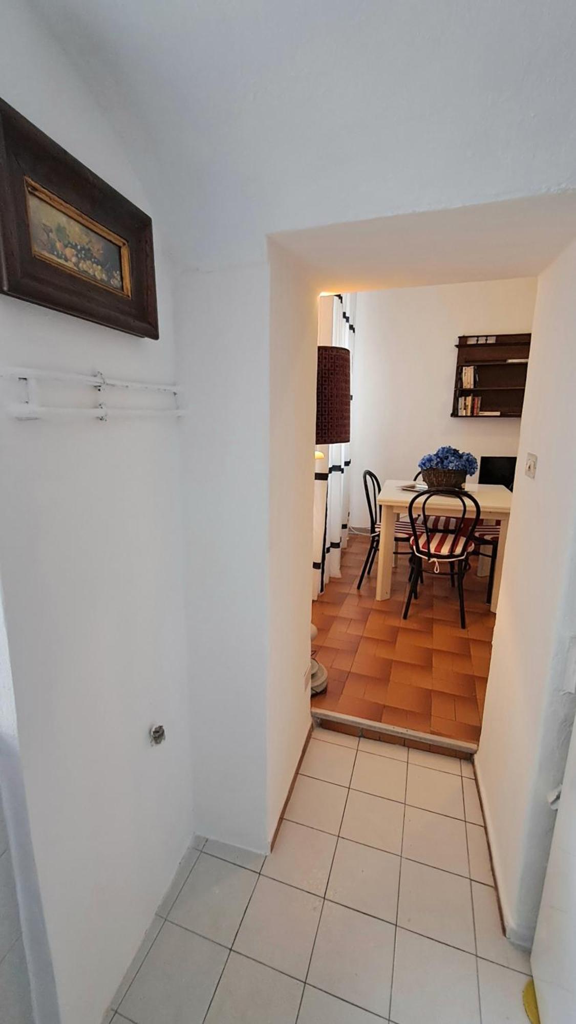 Blue Breeze Apartment Germignaga Exterior foto